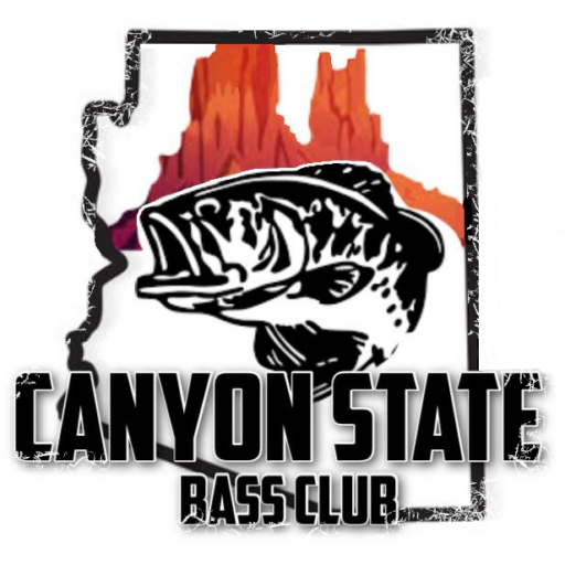 Canyon State Bass Club