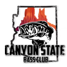 Canyon State Bass Club